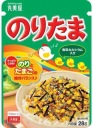 NORI-TAMA FURIKAKE 28g