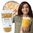 KUKURIČNÉ ZRNÁ 1KG POPCORN