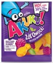 AKUKU ZDROWOCKI JELLIES s ovocnou príchuťou 90G