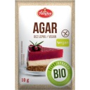AGAR - BEZLEPKOVÝ BIO AGAR 10 g - AMYLON