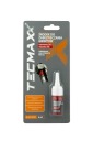 Tecmaxx 14-034 lepidlo na zaistenie závitov 6 ml