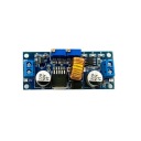 XL4015 DC-DC Step-Down menič 1,25-35V 5A CC/CV - zníženie napätia