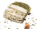 Domáca slaná slanina s bylinkami a cesnakom Swojskie Wędliny 400 g