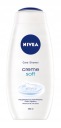 NIVEA GÉL 500ml KRÉM SOFT