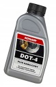 R3U45 AUTOLAND BRZDOVÁ KVAPALINA DOT-4 450ml