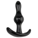 GÉLOVÁ ZÁSTRČKA S GUĽAČKAMI ANÁLNY SEX GADGET PRE POCIT ANUS MASÁŽE
