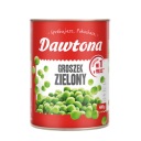 Dawtona hrášok 400 g