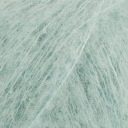 Priadza Drops Brushed Alpaca Silk 15 Light Teal