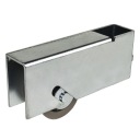 Valčekové koleso typu Gama Frame ND-510N
