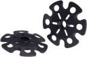 10x TANIER WINTER STARS PRE NORDIC TREK PALICE