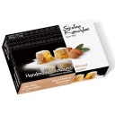 GRÉCKE Loukoumi želé, MANDĽOVÁ príchuť 200g, Tradičné Loukoumi