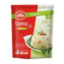 Zmes na prípravu pokrmu Upma MTR 200g