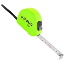 Zvinovací meter 5m šírka 19mm PRO PR-40-01