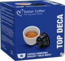 Dolce Gusto IC Top Deca kapsuly bez kofeínu 16