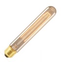 DEKORATÍVNA ŽIAROVKA T9 E27 RETRO Edison