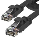 LAN ETHERNET RJ45 UTP CAT6a 6a 10M KÁBL