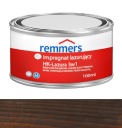 Remmers HK-Lasur impregnácia dreva 100ml Palisander