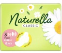 Naturella Classic Maxi vonné hygienické vložky 8 ks