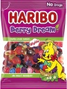 HARIBO BEERENTRAUM ŽELÉ Lesné ovocie 85 g