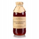 Brusnicový sirup brusnicová šťava Spichlerz 330 ml