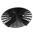 Odlučovač nečistôt pre vedrá, detailné umývanie Dirt Separator Guard