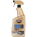 K2 OSKAR ČISTIČ PLASTOV 750 ml 191