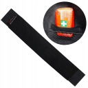 ORGANIZÁTOR NA MONTÁŽ RUKOJEŤ NA VELCRO RUKOJEŤ SILNÁ STABILITA