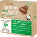 JOANNA SENSUAL VEGAN DEPILAČNÉ NÁplaste na tvár