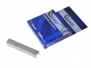 Spony 12 mm typ A 1000 ks. G01328 GEKO
