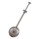 Yerba mate / čajový lúhovač – model „Cetro“.