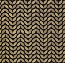SAMOLEPIACA NÁBYTKOVÁ DYHA 45x50 DEKORATÍVNY ZLATÝ LESK
