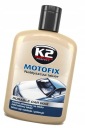 K2 MOTOFIX Farba lesklá mliečna 200ml