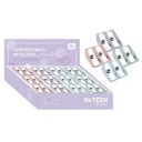 Dvojité orezávatko Interdruk Pastel