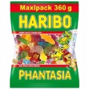 Haribo Phantasia Gummies 320g