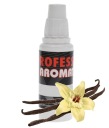 PROFESS Attractor Oil Aroma Vanilla 12ml