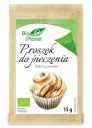 BIO PRÁŠOK DO PEČIVA 15 g - BIO PLANET