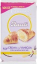 Bauli Croissant Crema con Vaniglia