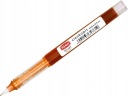 Kapilárna jemná linka 0,5 mm oranžová TO-347 Toma