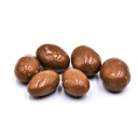 Mandle v mliečnej čokoláde 250 g