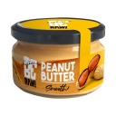 BeRAW Smooth orechový krém, 190 g