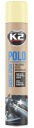 K2 POLO OCHRANNÝ KOKPIT VANILKA 750ML