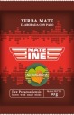 Yerba maté Mateine ​​​​Ashwagandha + zázvor 50 g VZORKA