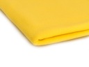 Úplet Polar 300 g/m2 č. 25 Žltá 1/2 Mb