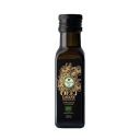 Bio ľanový olej zo zlatého ľanu 100 ml Olejowy Raj
