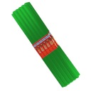 CRIPPED hodvábny papier 10 ROLČIEK ZELENÝCH 23