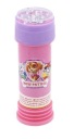 Tradičné mydlové bubliny Paw Patrol 50 ml hra