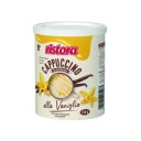 Ristora Italian Cappuccino Vaniglia - Vanilka be