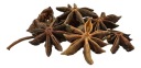 Dekorácie na sviečky Stars ANISE 25 g prírodné