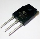2SC3320 NPN 400V 15A 80W TO-218