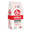 Limetka hydratovaná Biela 2 kg LHOIST